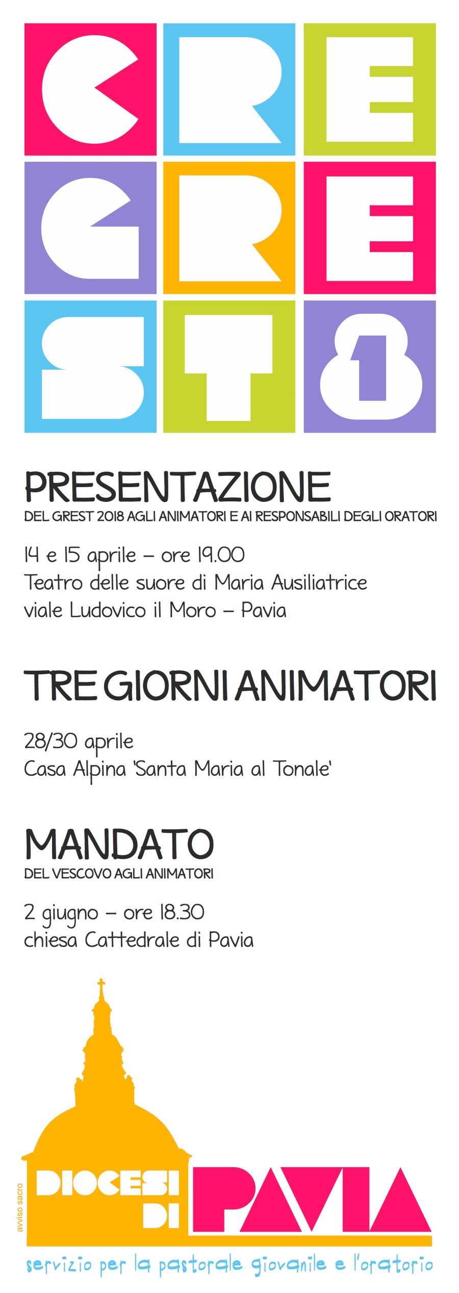 manifesto animatori18