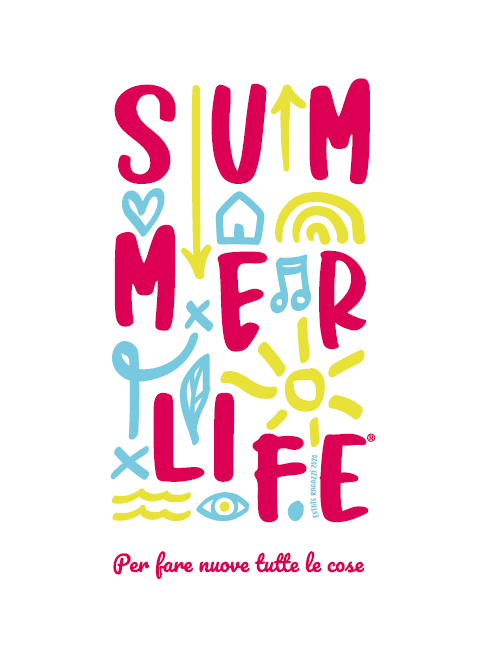 Logo Summerlife 2020